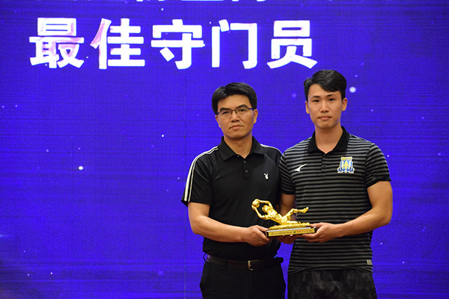 CBA全明星赛-南区逆转北区 胡明轩31分荣膺MVP